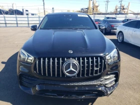 Mercedes-Benz GLE 53 4MATIC AMG* COUPE, снимка 5