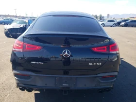Mercedes-Benz GLE 53 4MATIC AMG* COUPE, снимка 6