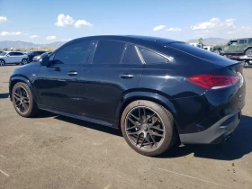 Mercedes-Benz GLE 53 4MATIC AMG* COUPE, снимка 2