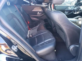 Mercedes-Benz GLE 53 4MATIC AMG* COUPE, снимка 11
