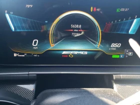 Mercedes-Benz GLE 53 4MATIC AMG* COUPE, снимка 9