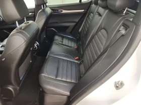 Alfa Romeo Stelvio * VELOCE * АВПТОКРЕДИТ БЕЗ ПЪРВОНАЧАЛНА ВНОСКА* , снимка 12