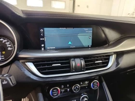 Alfa Romeo Stelvio * VELOCE * АВПТОКРЕДИТ БЕЗ ПЪРВОНАЧАЛНА ВНОСКА* , снимка 11