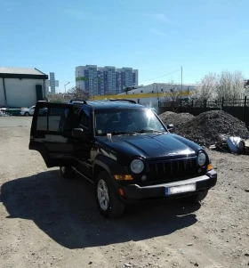Jeep Cherokee, снимка 10