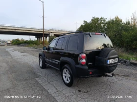 Jeep Cherokee, снимка 6