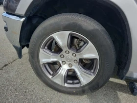 Dodge RAM 1500 * Laramie * АВТОКРЕДИТ БЕЗ ПЪРВОНАЧАЛНА ВНОСКА* , снимка 7