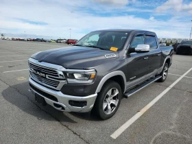 Dodge RAM 1500 * Laramie * АВТОКРЕДИТ БЕЗ ПЪРВОНАЧАЛНА ВНОСКА* , снимка 1
