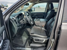 Dodge RAM 1500 * Laramie * АВТОКРЕДИТ БЕЗ ПЪРВОНАЧАЛНА ВНОСКА* , снимка 5