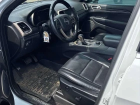 Jeep Grand cherokee * Summit * АВТОКРЕДИТ БЕЗ ПЪРВОНАЧАЛНА ВНОСКА* , снимка 5