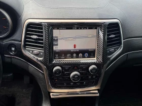 Jeep Grand cherokee * Summit * АВТОКРЕДИТ БЕЗ ПЪРВОНАЧАЛНА ВНОСКА* , снимка 9