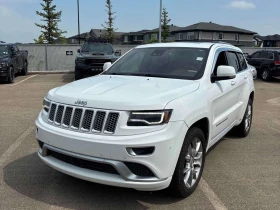 Jeep Grand cherokee * Summit * АВТОКРЕДИТ БЕЗ ПЪРВОНАЧАЛНА ВНОСКА* , снимка 1