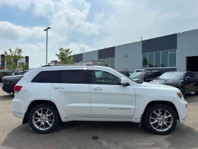 Jeep Grand cherokee * Summit * АВТОКРЕДИТ БЕЗ ПЪРВОНАЧАЛНА ВНОСКА* , снимка 3