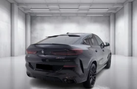 BMW X6 M60i xDrive = M-Sport = Гаранция, снимка 2