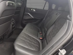 BMW X6 M60i xDrive = M-Sport = Гаранция, снимка 8