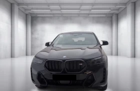 BMW X6 M60i xDrive = M-Sport = Гаранция, снимка 1