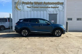 Kia Sportage LX FWD* 187 hp 2.5L I4, снимка 3