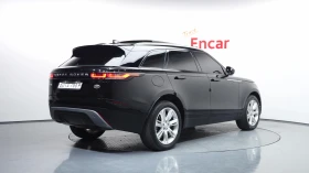 Land Rover Range Rover Velar D240* BLIND SPOT* ЕЛ. БАГАЖНИК* ЛЮК* КРАЙНА ЦЕНА, снимка 2