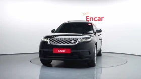 Land Rover Range Rover Velar D240* BLIND SPOT* ЕЛ. БАГАЖНИК* ЛЮК* КРАЙНА ЦЕНА, снимка 3