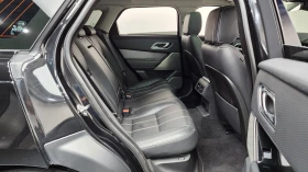 Land Rover Range Rover Velar D240* BLIND SPOT* ЕЛ. БАГАЖНИК* ЛЮК* КРАЙНА ЦЕНА, снимка 11