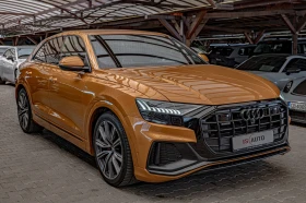 Audi Q8 50TDI/Distronic/Bang&Olufsen/Side Assist/3D Камера, снимка 2