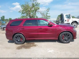 Dodge Durango SRT* AWD* КЛИП* ПЪЛНА ИСТОРИЯ, снимка 13