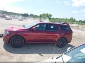 Dodge Durango SRT* AWD* КЛИП* ПЪЛНА ИСТОРИЯ, снимка 14