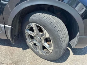 Honda Cr-v EX-L* Шибидах* Задна камера* Подгрев* + 2ком гуми*, снимка 5