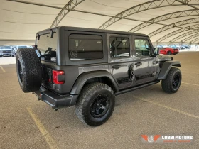 Jeep Wrangler, снимка 3