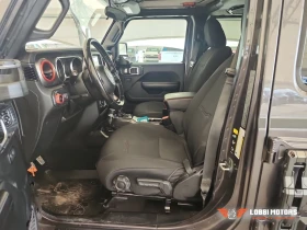 Jeep Wrangler, снимка 5