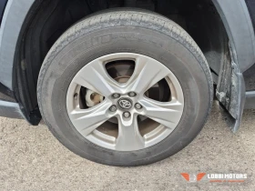 Toyota Rav4, снимка 4