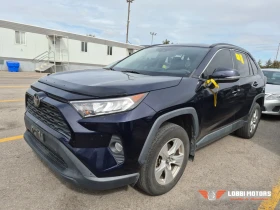 Toyota Rav4, снимка 1