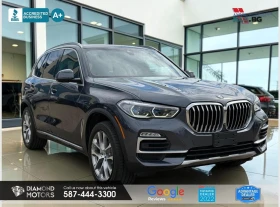 BMW X5 40i* X-DRIVE* PANORAMA* LASER* DISTRONIC* CAMERA, снимка 3