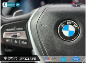 BMW X5 40i* X-DRIVE* PANORAMA* LASER* DISTRONIC* CAMERA, снимка 12