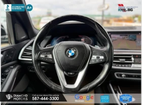 BMW X5 40i* X-DRIVE* PANORAMA* LASER* DISTRONIC* CAMERA, снимка 10