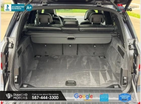 BMW X5 40i* X-DRIVE* PANORAMA* LASER* DISTRONIC* CAMERA, снимка 17