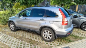 Honda Cr-v 2000 i-vtec, снимка 2