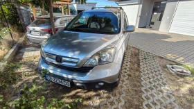 Honda Cr-v 2000 i-vtec, снимка 1