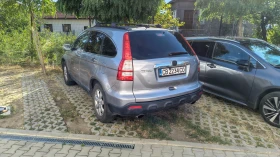 Honda Cr-v 2000 i-vtec, снимка 4