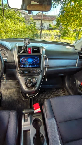 Honda Cr-v 2000 i-vtec, снимка 11