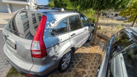 Honda Cr-v 2000 i-vtec, снимка 5