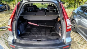 Honda Cr-v 2000 i-vtec, снимка 3
