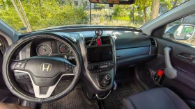 Honda Cr-v 2000 i-vtec, снимка 10