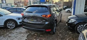 Mazda CX-5 2.2L Skyactiv-D 184к.с. aut. AWD Takumi , снимка 5