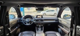 Mazda CX-5 2.2L Skyactiv-D 184к.с. aut. AWD Takumi , снимка 9