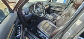 Mazda CX-5 2.2L Skyactiv-D 184к.с. aut. AWD Takumi , снимка 11