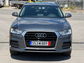 Audi Q3 2.0TFSI FACE, снимка 2