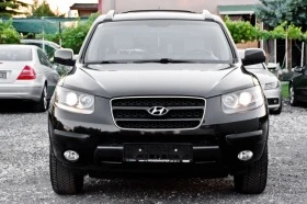 Hyundai Santa fe 2.2 CRDi, снимка 8