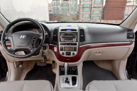 Hyundai Santa fe 2.2 CRDi, снимка 14