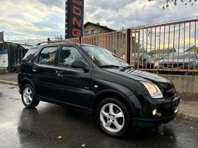 Suzuki Ignis 1, 500 4х4 EURO4, снимка 1