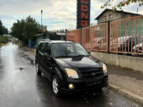 Suzuki Ignis 1, 500 4х4 EURO4, снимка 2